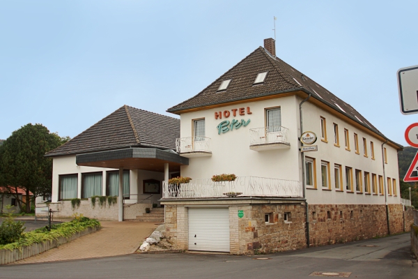 Hotel Peter